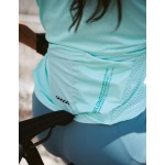 BICYCLE SESTO G1 dviratininkės marškinėliai